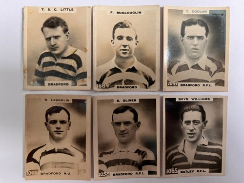 Football bradford - football, (pinnace)