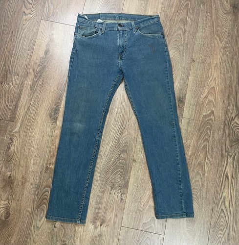 Levi 511 jeans mens - 511,