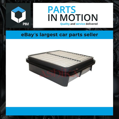 Air filter fits - filter, toyota