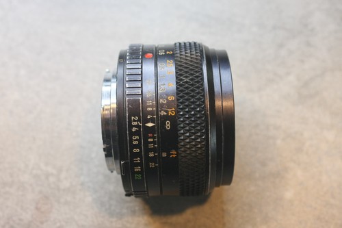 Minolta 28mm 8 wide - minolta,