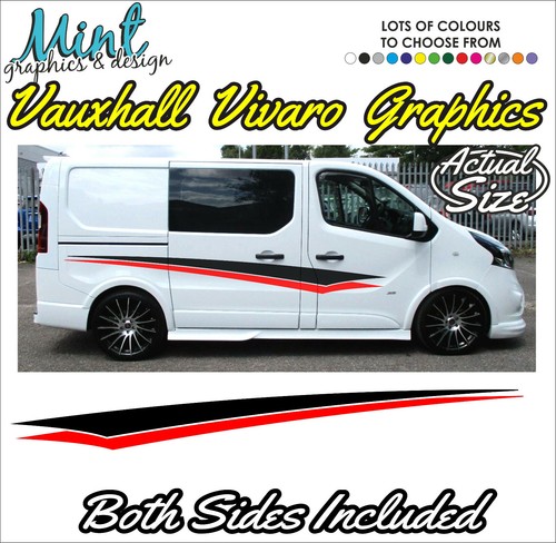 Swb vauxhall vivaro - swb,
