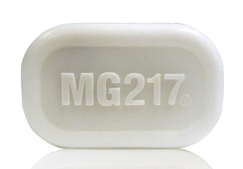 Mg217 psoriasis dead sea - psoriasis,