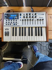 Arturia Keylab 25 Midi