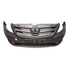 W447 MERCEDES VITO 114 Bumper
