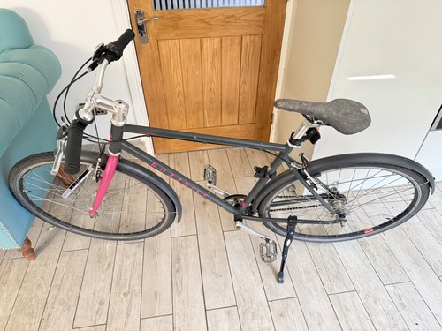 Buzz bike cycle - buzz,