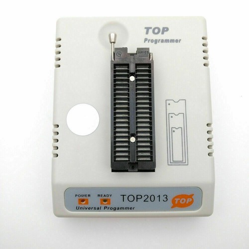 Top2013 universal programmer - universal,