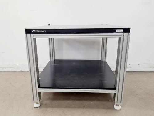 Newport anti vibration - newport, table