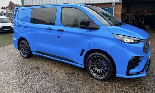 2026 ford transit msrt inch - 2026,