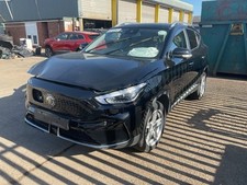 MG ZS EV TROPHY BREAKING BATTERY SPARES PARTS WHEEL NUT 2023