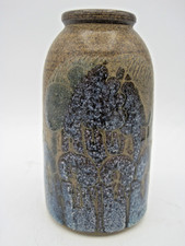 1970'S CRICH POTTERY