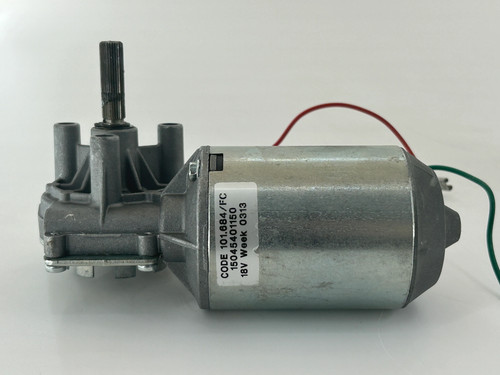 Novoferm novodoor motor drive - novoferm,