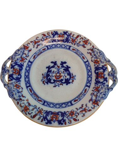 Mintons england decorative - mintons,