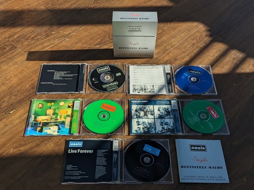 Oasis singles silver - oasis,
