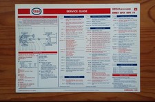 Humber Super Snipe I-IV