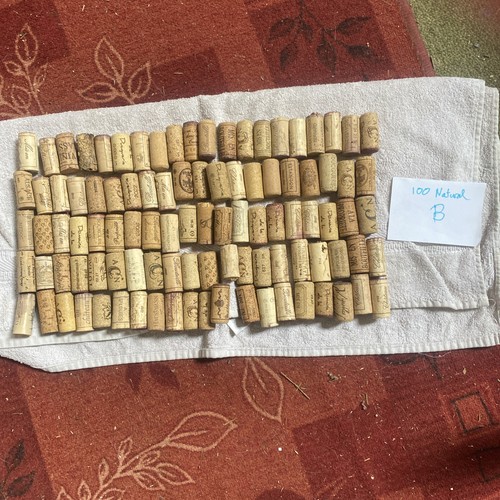 100 mixed used - used, bottle
