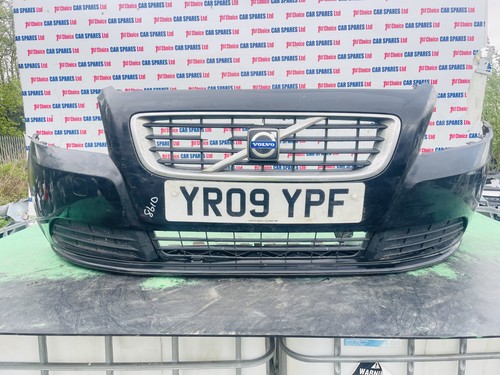 Volvo s40 saloon 4dr - saloon,