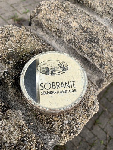Sobranie standard mixture - standard,