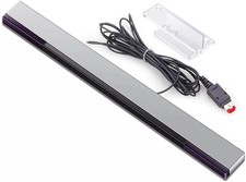 SENSOR BAR FOR NINTENDO WII &