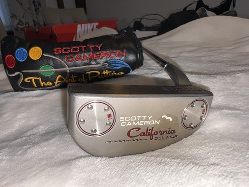 Scotty cameron california - scotty,