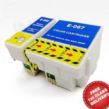 BLACK + COLOUR Compatible