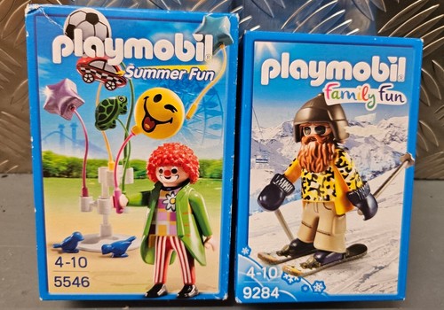 Playmobil oldstock 5546 - , fair