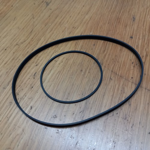 Fostex 250 belt - , belts)
