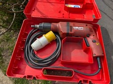 Hilti TKT2000 Drywall Tec Gun
