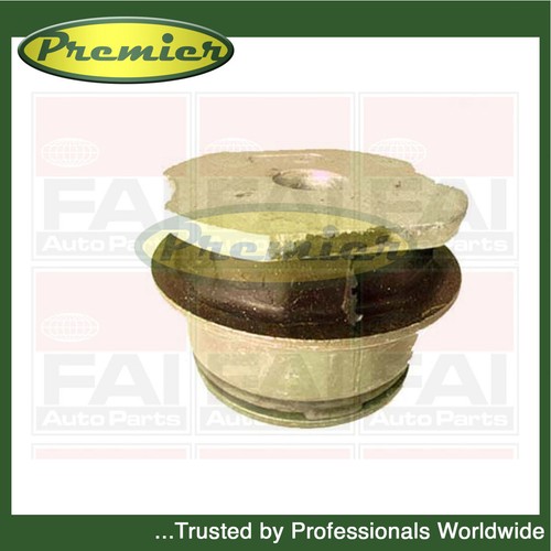 Premier rear subframe - premier, bush