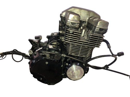 Yamaha xjr 1200 1994 - yamaha,