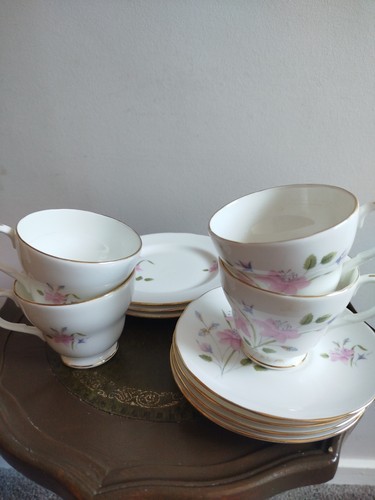 Duchess bone china cup - duchess,