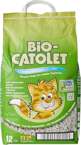 Ultra absorbent recycled paper - ultra,