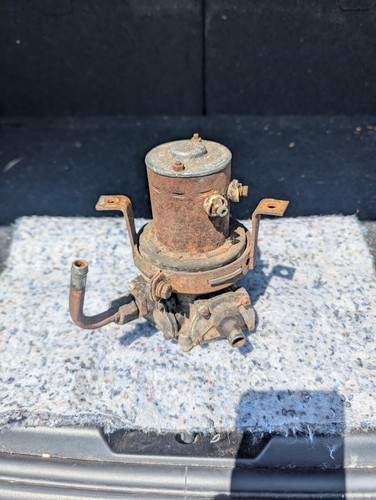 Bosch long body fuel - long, pump