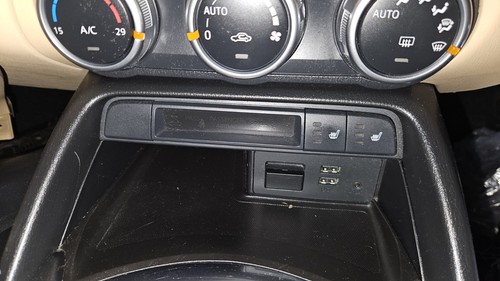Mazda mx5 aux - aux, port
