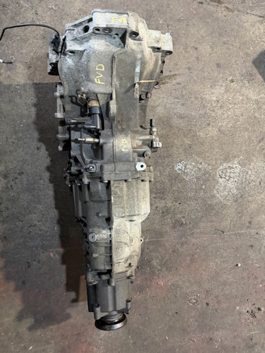 Audi v8 bbk 6 speed - 4.2,