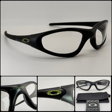 OAKLEY STRAIGHT JACKET 1999