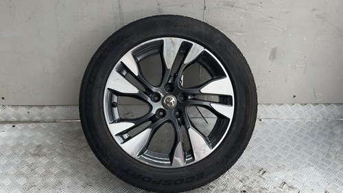 Vauxhall grandland sport nav - x,
