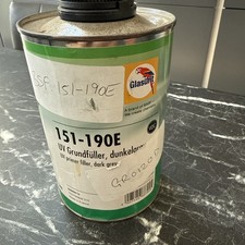 GLASURIT 151-190E UV PRIMER