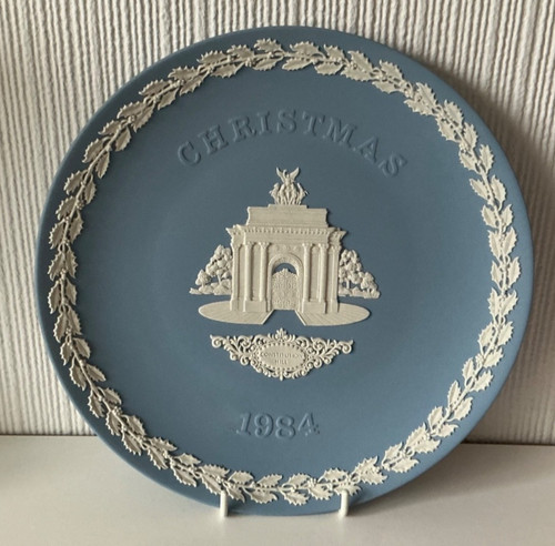 Wedgwood solid blue jasper - wedgwood,