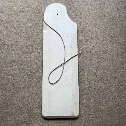 Enterprise dinghy rudder - dinghy,