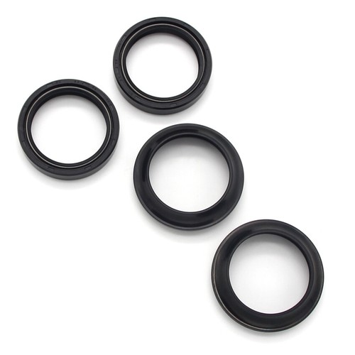 Fork oil dust seal - oil,