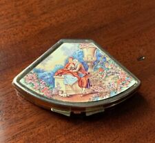 Vintage Victorian Man & Woman