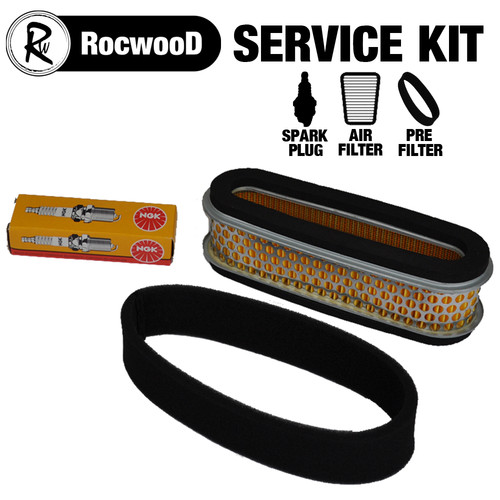 Honda mower service kit fits - kit,