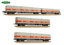 OO Gauge Bachmann Freightliner