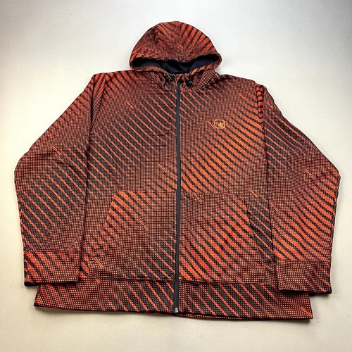 Vintage and1 hoodie - vintage,