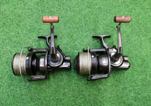 Daiwa infinity x - ×, infinity-x