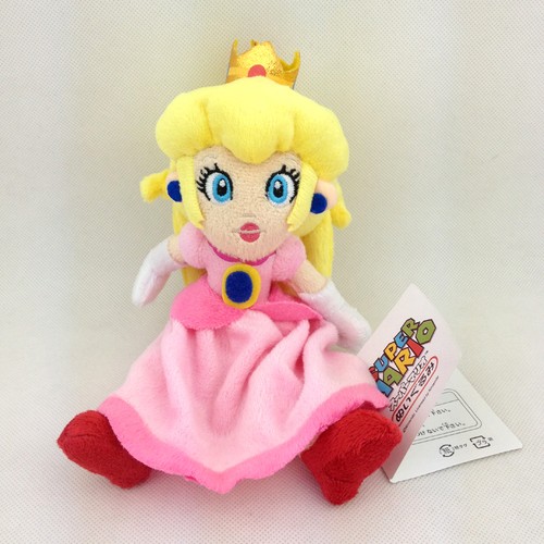Super mario bros princess - mario,