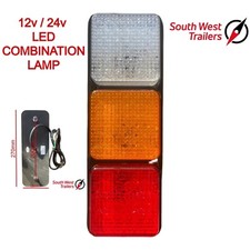 Ifor Williams Horsebox HB505