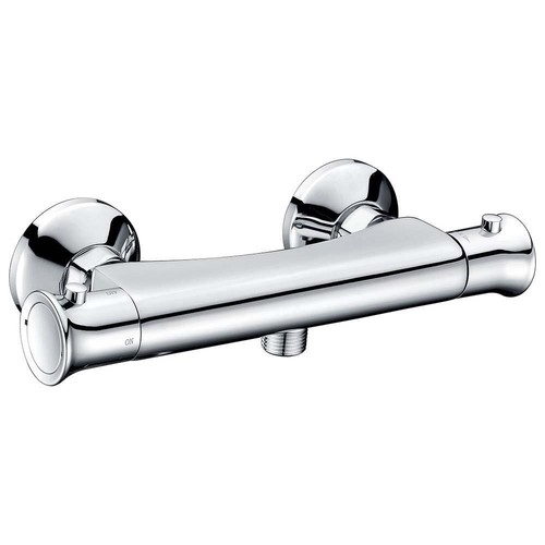 Mixer shower valve tap - shower,