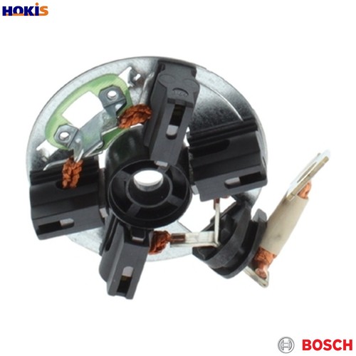Holder carbon brushes 033 - carbon,