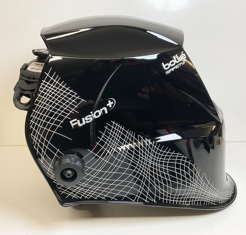 Bolle fusion welding helmet - bolle, fusion+